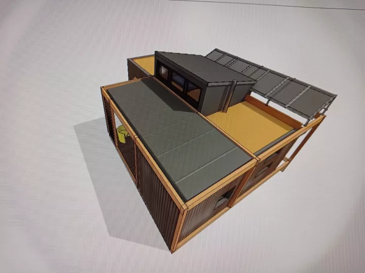 Projet module écoresponsable