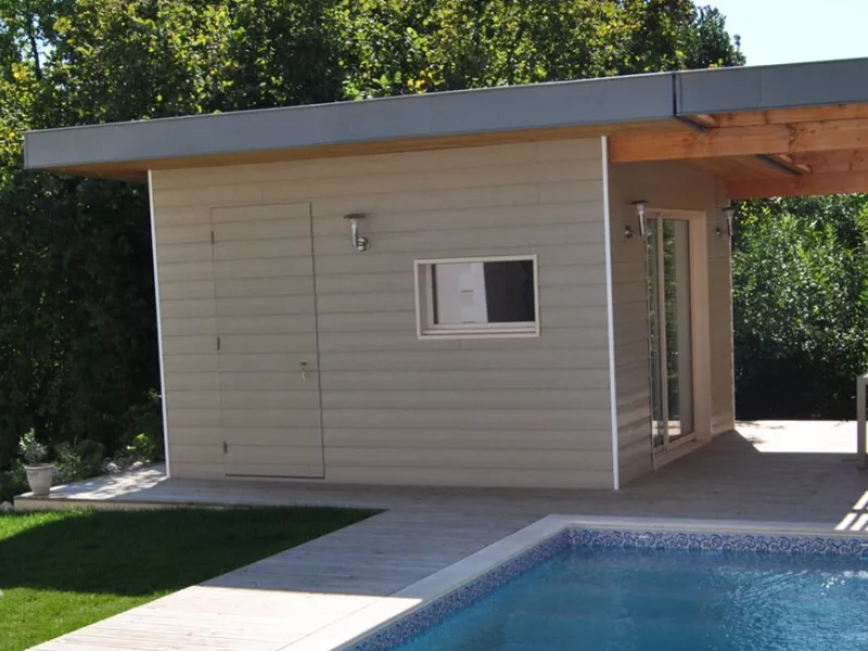 Pergola